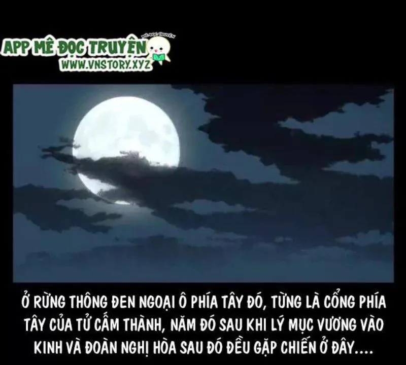 Tam Lão Gia Kinh Kỳ Thủ Trát Chapter 42 - Trang 49