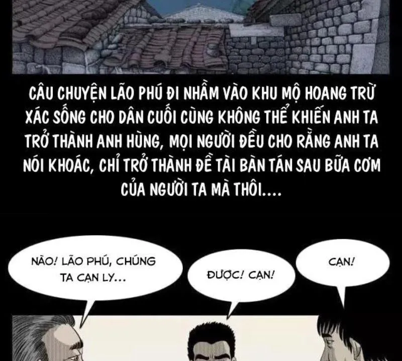 Tam Lão Gia Kinh Kỳ Thủ Trát Chapter 42 - Trang 5