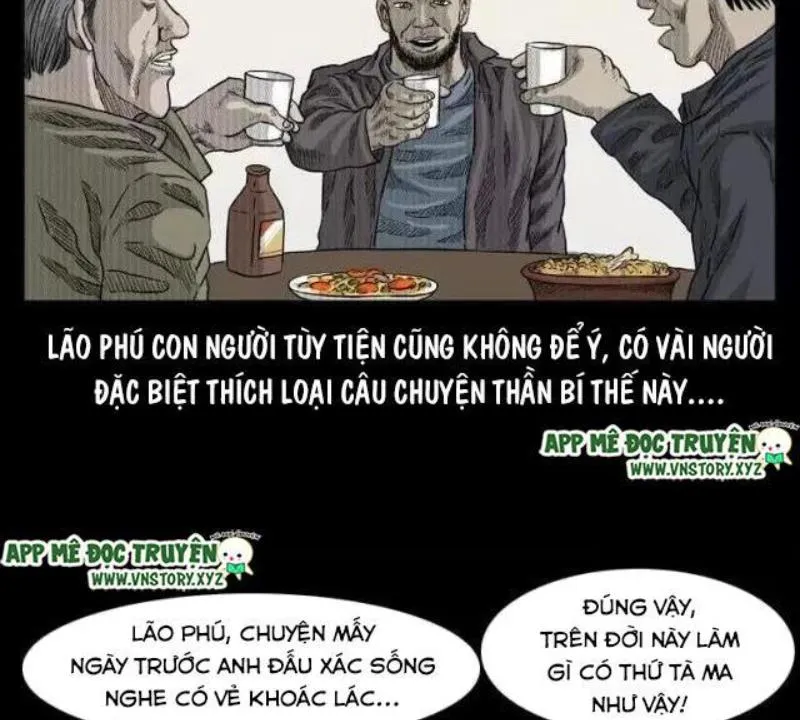 Tam Lão Gia Kinh Kỳ Thủ Trát Chapter 42 - Trang 6