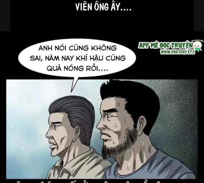 Tam Lão Gia Kinh Kỳ Thủ Trát Chapter 43 - Trang 10