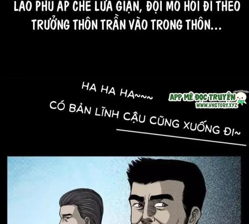 Tam Lão Gia Kinh Kỳ Thủ Trát Chapter 43 - Trang 11