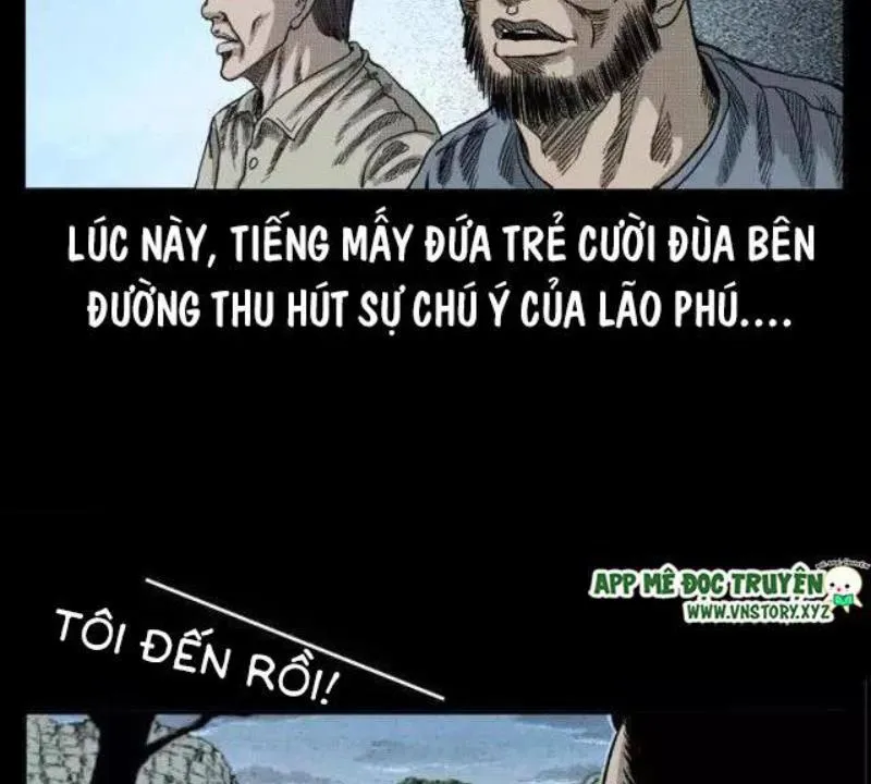 Tam Lão Gia Kinh Kỳ Thủ Trát Chapter 43 - Trang 12
