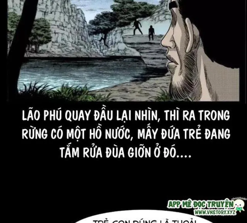 Tam Lão Gia Kinh Kỳ Thủ Trát Chapter 43 - Trang 13