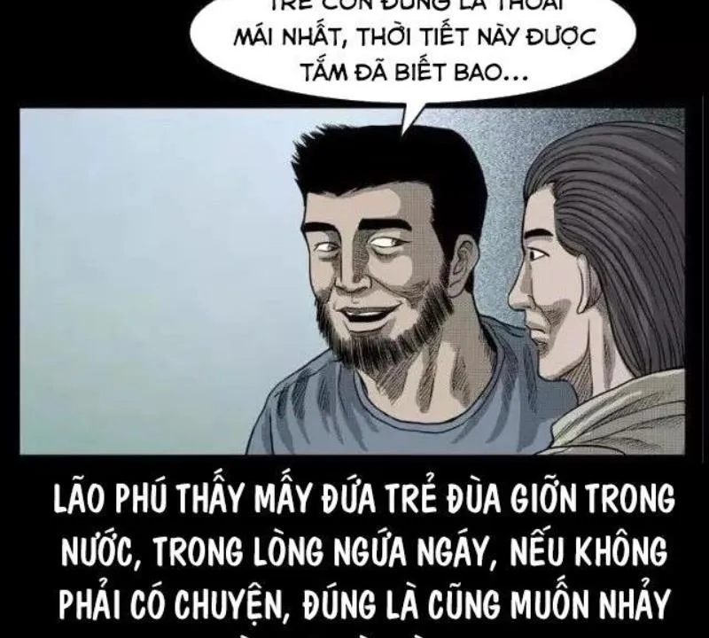 Tam Lão Gia Kinh Kỳ Thủ Trát Chapter 43 - Trang 14
