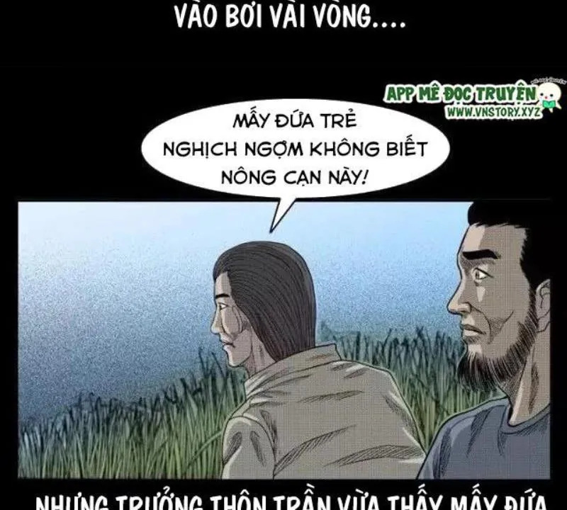 Tam Lão Gia Kinh Kỳ Thủ Trát Chapter 43 - Trang 15