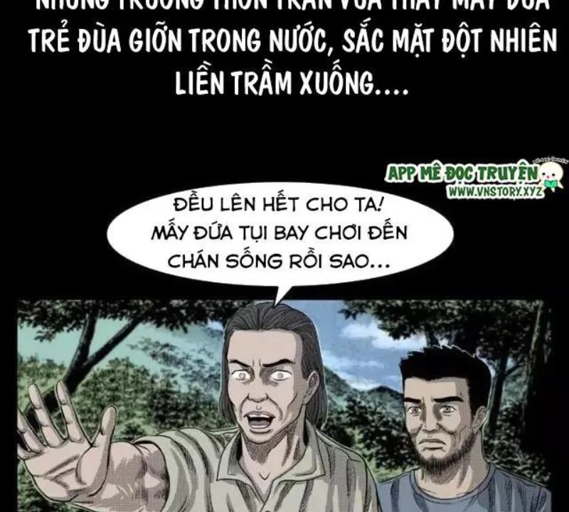 Tam Lão Gia Kinh Kỳ Thủ Trát Chapter 43 - Trang 16