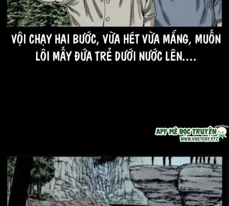 Tam Lão Gia Kinh Kỳ Thủ Trát Chapter 43 - Trang 17