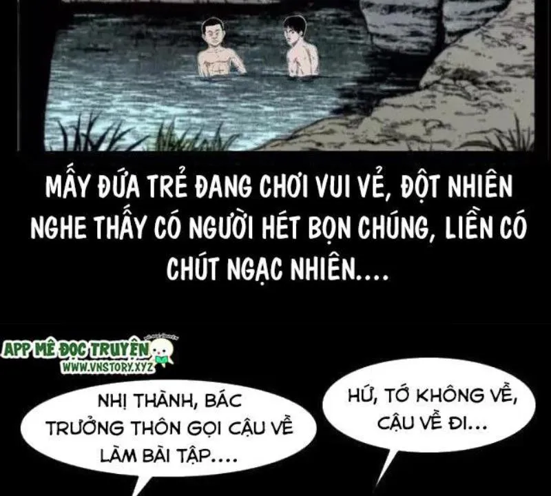 Tam Lão Gia Kinh Kỳ Thủ Trát Chapter 43 - Trang 18