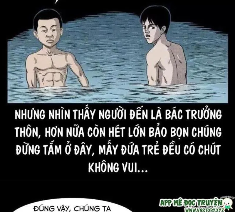 Tam Lão Gia Kinh Kỳ Thủ Trát Chapter 43 - Trang 19