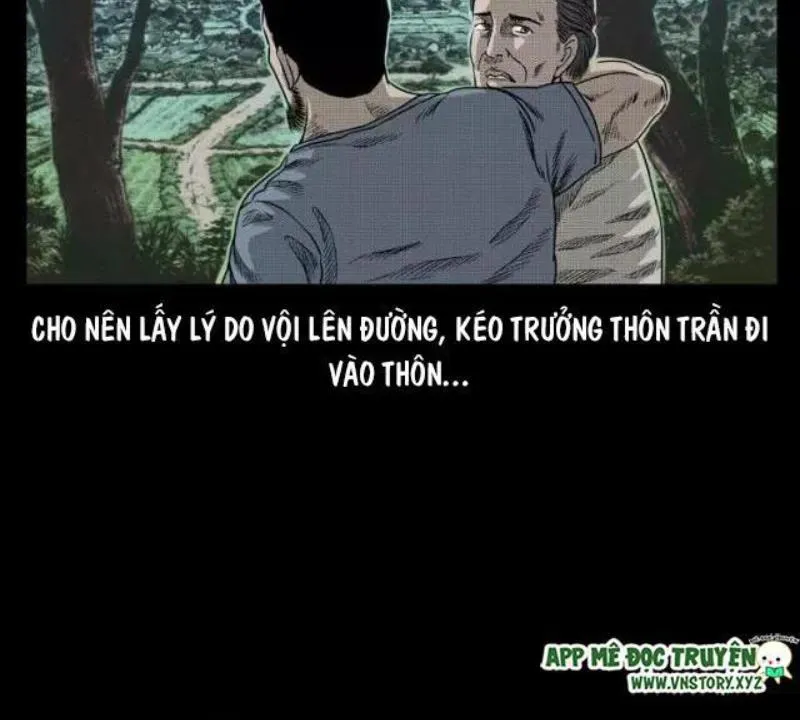 Tam Lão Gia Kinh Kỳ Thủ Trát Chapter 43 - Trang 24
