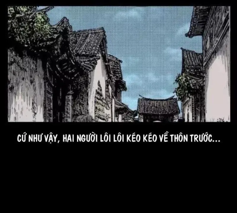 Tam Lão Gia Kinh Kỳ Thủ Trát Chapter 43 - Trang 25