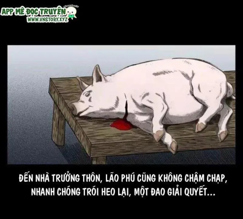 Tam Lão Gia Kinh Kỳ Thủ Trát Chapter 43 - Trang 26