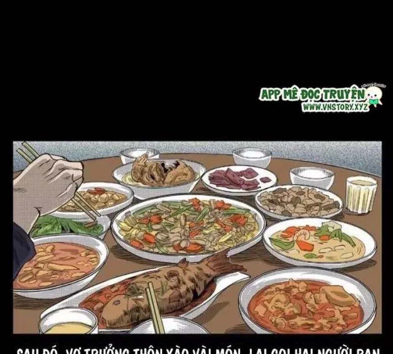 Tam Lão Gia Kinh Kỳ Thủ Trát Chapter 43 - Trang 27