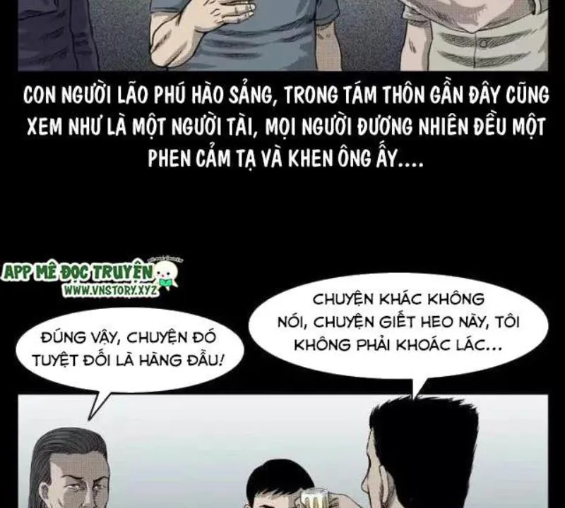 Tam Lão Gia Kinh Kỳ Thủ Trát Chapter 43 - Trang 29