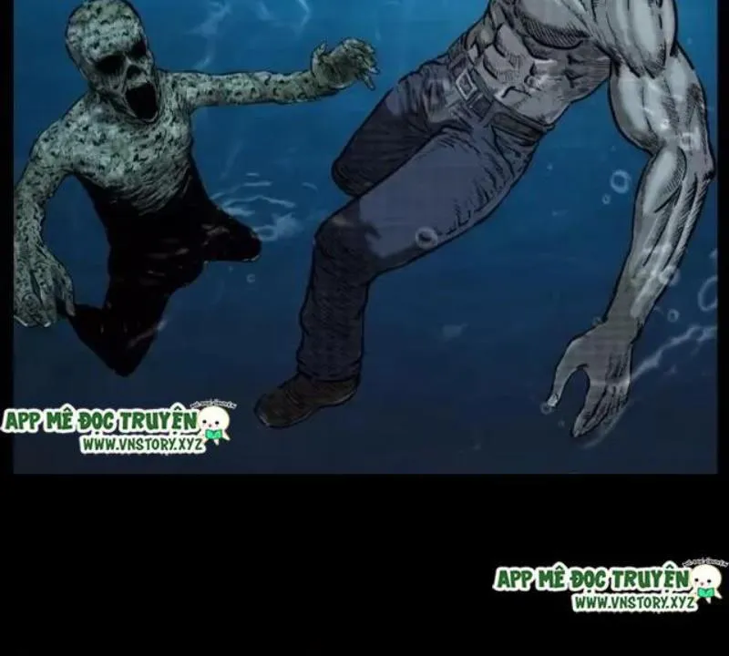 Tam Lão Gia Kinh Kỳ Thủ Trát Chapter 43 - Trang 3