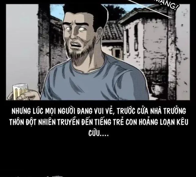 Tam Lão Gia Kinh Kỳ Thủ Trát Chapter 43 - Trang 31
