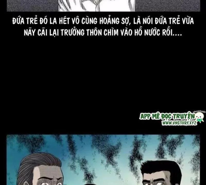 Tam Lão Gia Kinh Kỳ Thủ Trát Chapter 43 - Trang 34