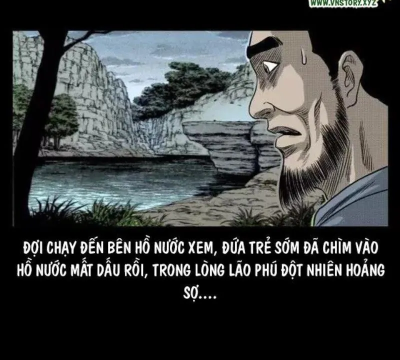 Tam Lão Gia Kinh Kỳ Thủ Trát Chapter 43 - Trang 37
