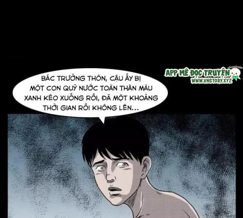 Tam Lão Gia Kinh Kỳ Thủ Trát Chapter 43 - Trang 39