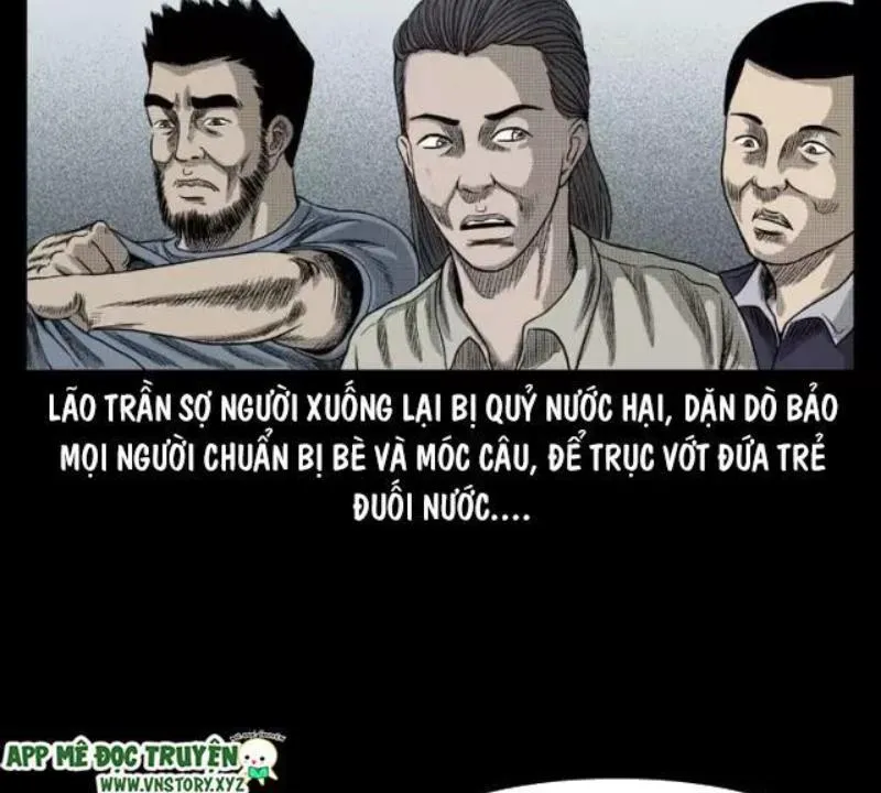 Tam Lão Gia Kinh Kỳ Thủ Trát Chapter 43 - Trang 42