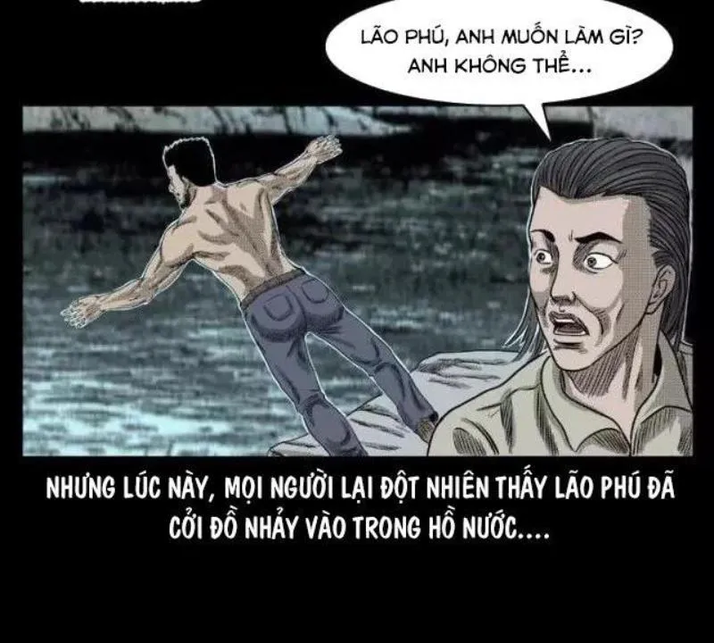 Tam Lão Gia Kinh Kỳ Thủ Trát Chapter 43 - Trang 43