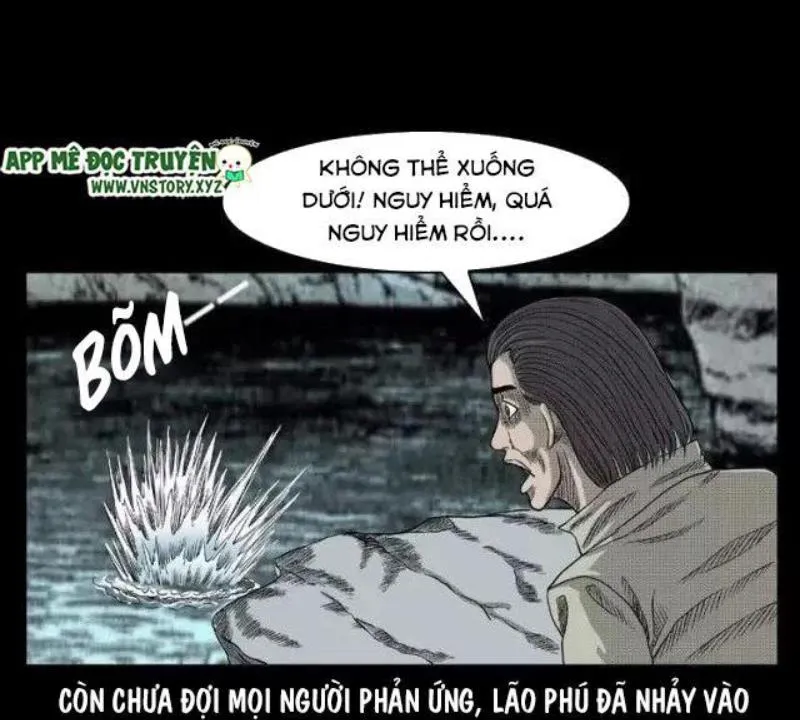 Tam Lão Gia Kinh Kỳ Thủ Trát Chapter 43 - Trang 44