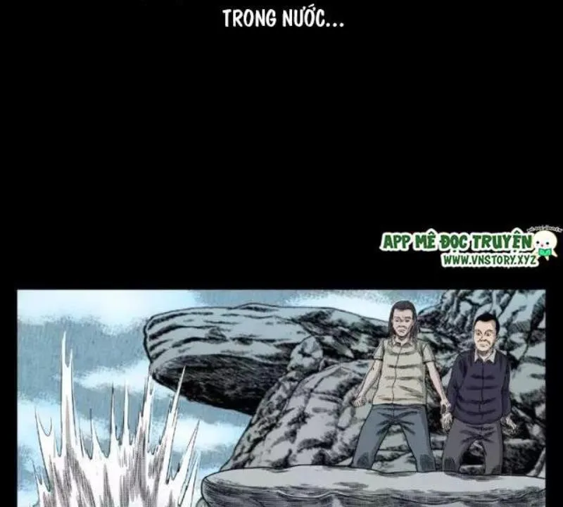 Tam Lão Gia Kinh Kỳ Thủ Trát Chapter 43 - Trang 45