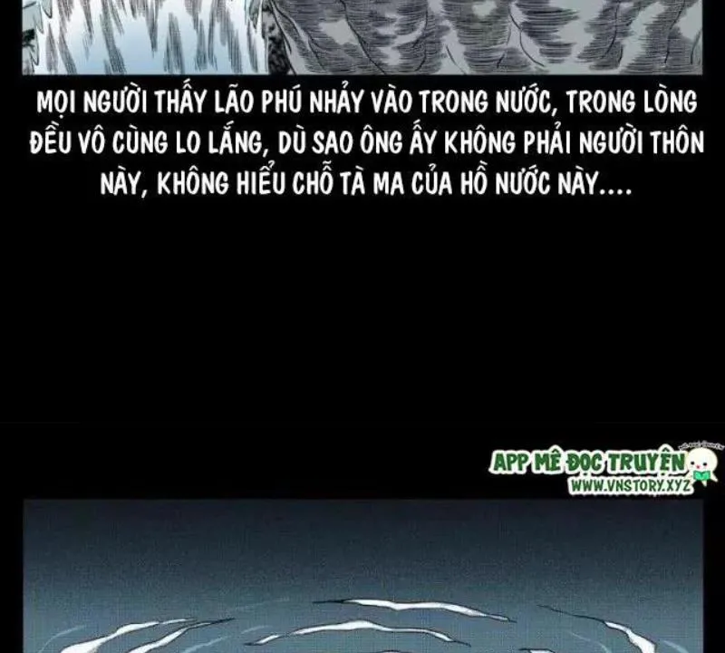 Tam Lão Gia Kinh Kỳ Thủ Trát Chapter 43 - Trang 46