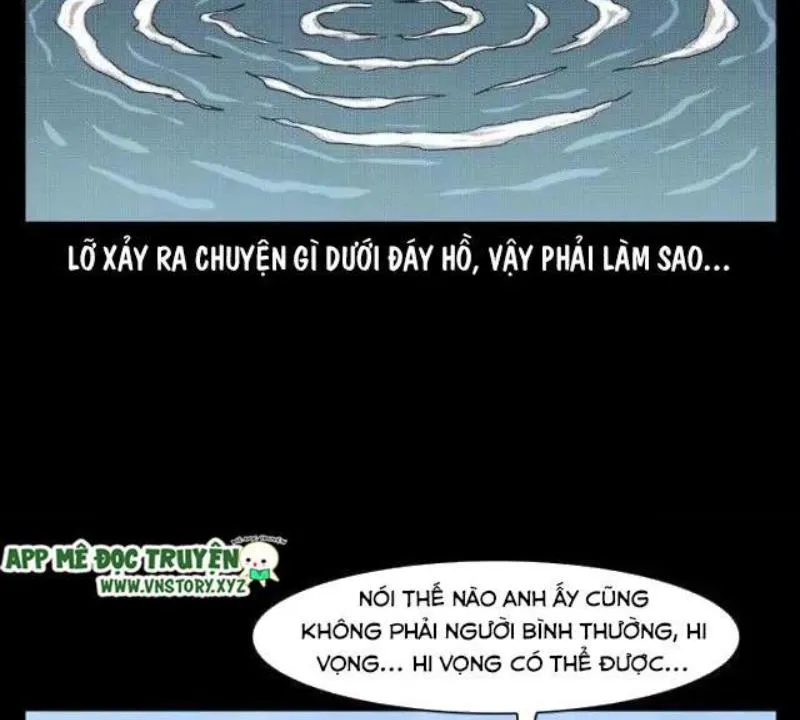 Tam Lão Gia Kinh Kỳ Thủ Trát Chapter 43 - Trang 47