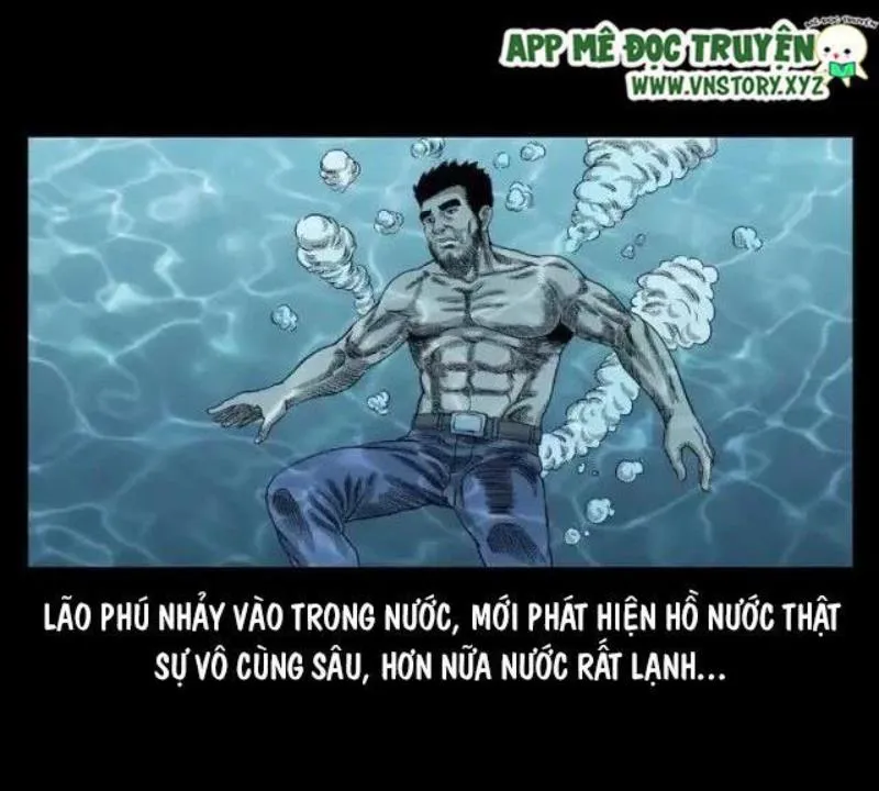 Tam Lão Gia Kinh Kỳ Thủ Trát Chapter 43 - Trang 49