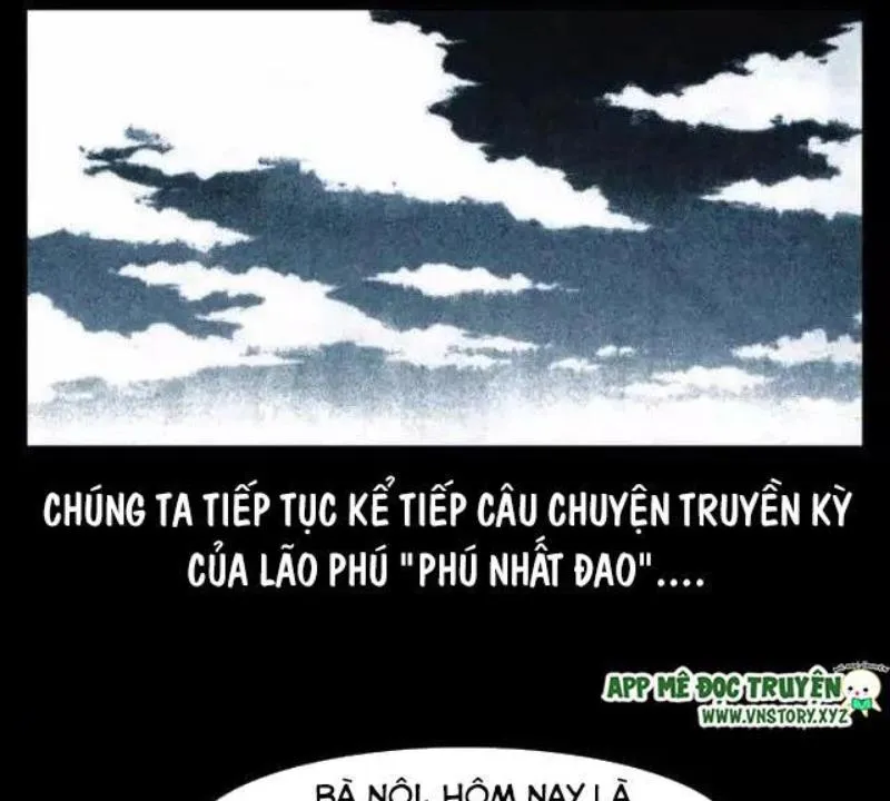 Tam Lão Gia Kinh Kỳ Thủ Trát Chapter 43 - Trang 5