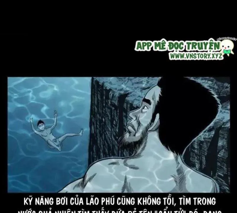 Tam Lão Gia Kinh Kỳ Thủ Trát Chapter 43 - Trang 50