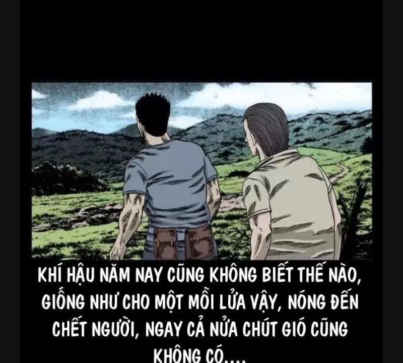 Tam Lão Gia Kinh Kỳ Thủ Trát Chapter 43 - Trang 7