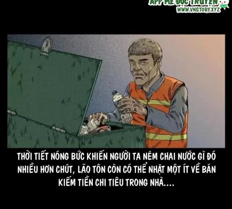 Tam Lão Gia Kinh Kỳ Thủ Trát Chapter 44 - Trang 10