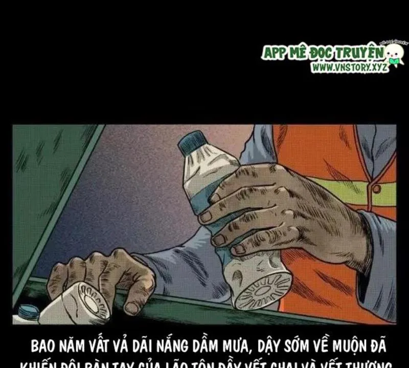 Tam Lão Gia Kinh Kỳ Thủ Trát Chapter 44 - Trang 11