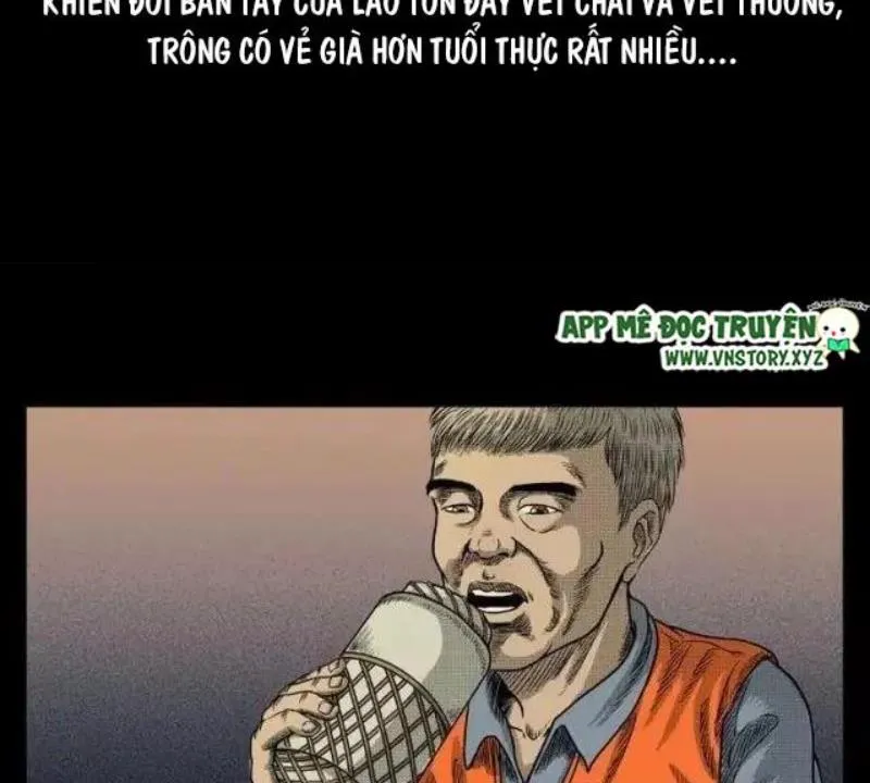 Tam Lão Gia Kinh Kỳ Thủ Trát Chapter 44 - Trang 12