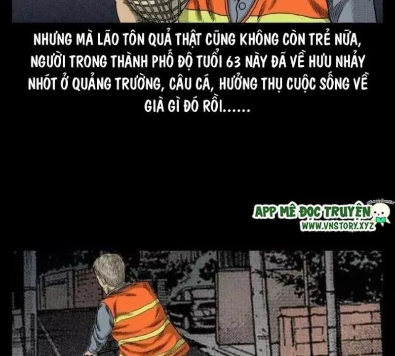 Tam Lão Gia Kinh Kỳ Thủ Trát Chapter 44 - Trang 13