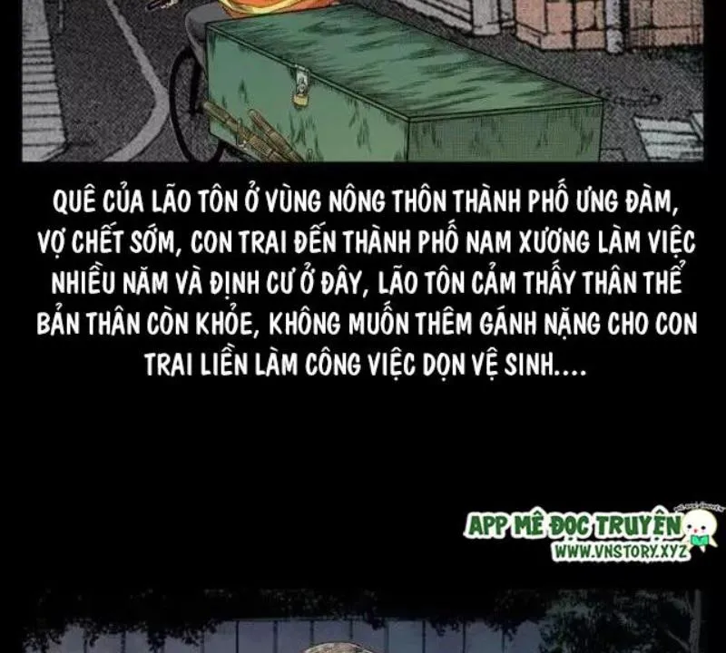 Tam Lão Gia Kinh Kỳ Thủ Trát Chapter 44 - Trang 14