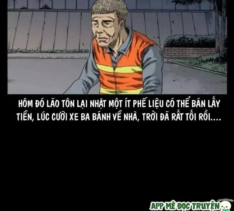 Tam Lão Gia Kinh Kỳ Thủ Trát Chapter 44 - Trang 15