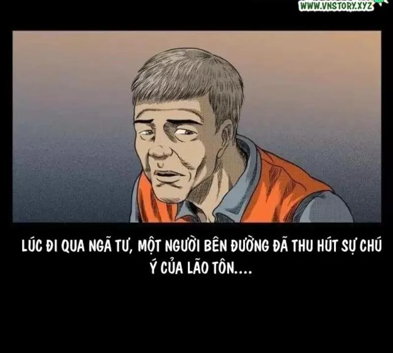Tam Lão Gia Kinh Kỳ Thủ Trát Chapter 44 - Trang 16