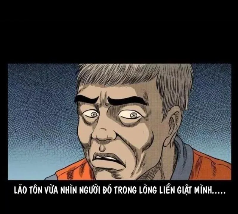 Tam Lão Gia Kinh Kỳ Thủ Trát Chapter 44 - Trang 17
