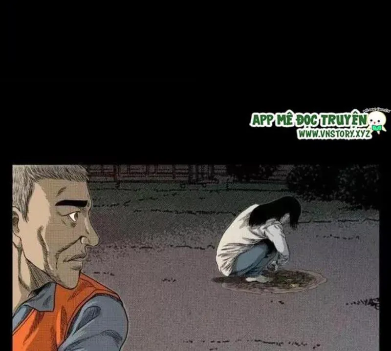 Tam Lão Gia Kinh Kỳ Thủ Trát Chapter 44 - Trang 18