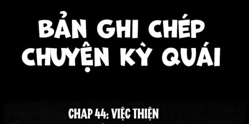 Tam Lão Gia Kinh Kỳ Thủ Trát Chapter 44 - Trang 2