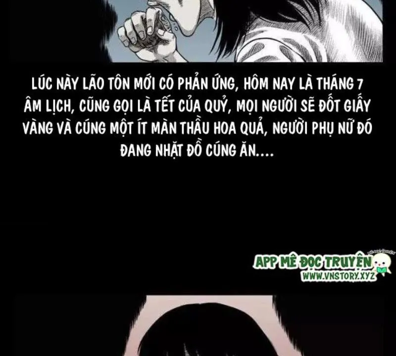 Tam Lão Gia Kinh Kỳ Thủ Trát Chapter 44 - Trang 20