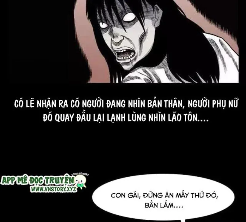 Tam Lão Gia Kinh Kỳ Thủ Trát Chapter 44 - Trang 21
