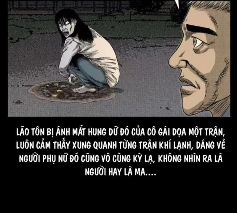 Tam Lão Gia Kinh Kỳ Thủ Trát Chapter 44 - Trang 22