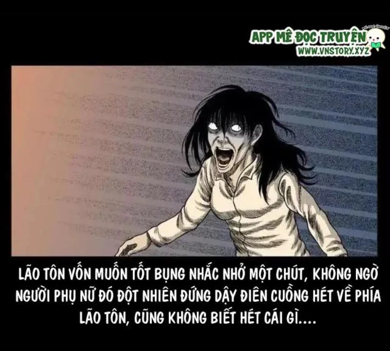 Tam Lão Gia Kinh Kỳ Thủ Trát Chapter 44 - Trang 23