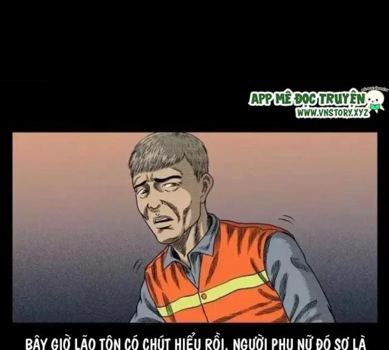 Tam Lão Gia Kinh Kỳ Thủ Trát Chapter 44 - Trang 24