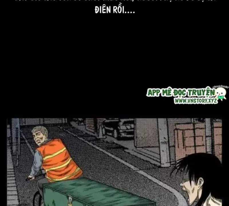 Tam Lão Gia Kinh Kỳ Thủ Trát Chapter 44 - Trang 25