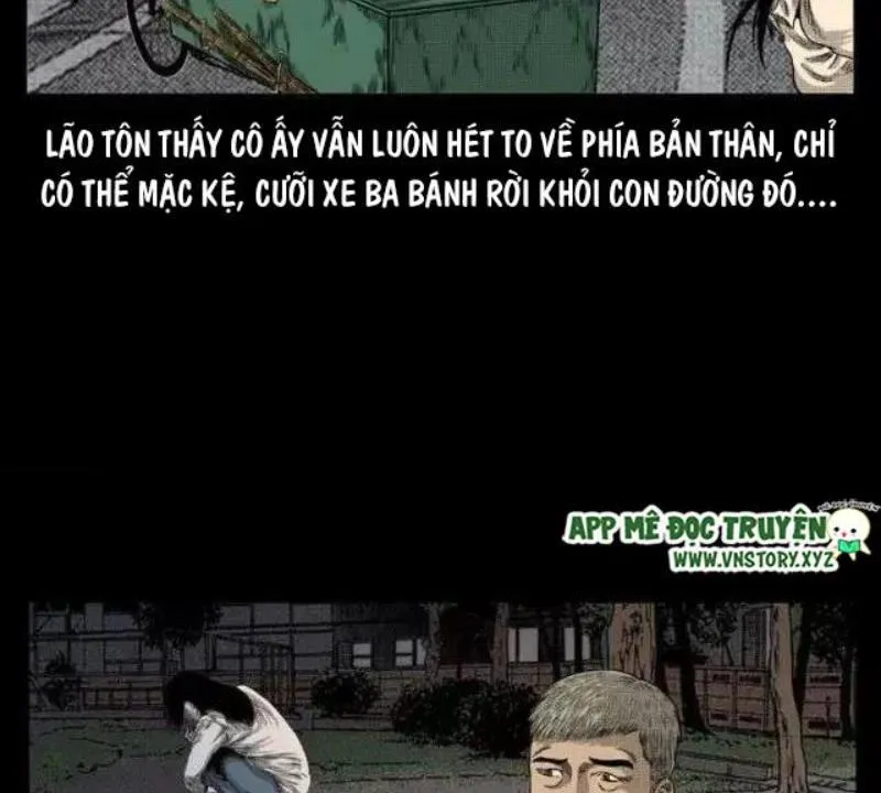 Tam Lão Gia Kinh Kỳ Thủ Trát Chapter 44 - Trang 26